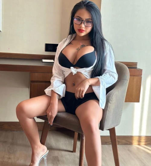 Nikita College Call Girl Dwarka Delhi